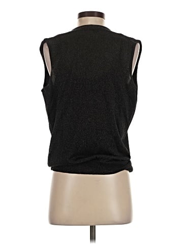 White House Black Market Sleeveless Top (view 2)