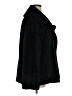 Talbots Black Faux Fur Jacket Size XL - photo 4