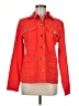 CAbi Red Jacket Size M - photo 1