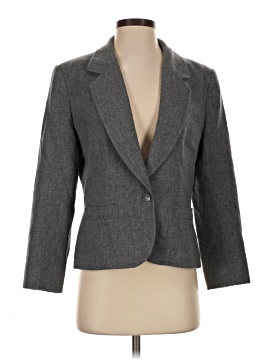 Pendleton Wool Blazer (view 1)