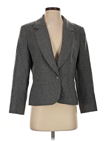 Pendleton Wool Blazer (view 1)