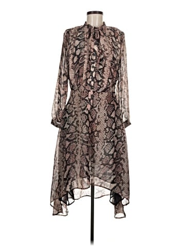 Jenny Han Cocktail Dress (view 1)