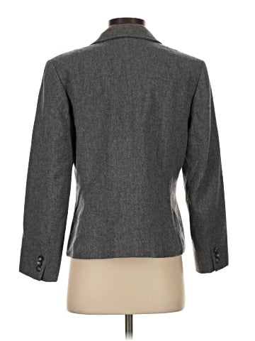 Pendleton Wool Blazer (view 2)