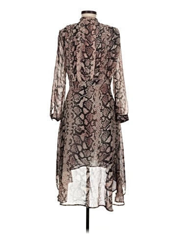 Jenny Han Cocktail Dress (view 2)