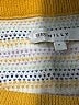 Milly Tweed Yellow Casual Skirt Size S - photo 4