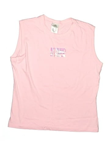 Adidas Sleeveless T-Shirt (view 1)