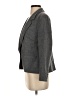 Pendleton 100% Virgin Wool Chevron-herringbone Gray Wool Blazer Size S (estimated) - photo 5