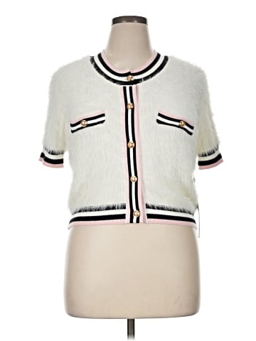 Emerson Lang Cardigan (view 1)