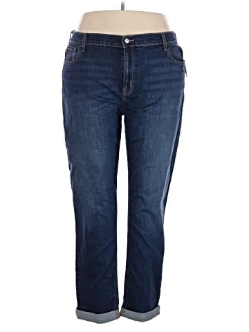 Old Navy Jeans (view 1)