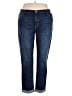 Old Navy Blue Jeans Size 18 (tall) - photo 1