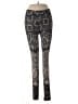 Always Print Black Leggings One size - photo 1