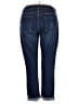 Old Navy Blue Jeans Size 18 (tall) - photo 2