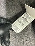 Swat Black Dress Size 4 - photo 4
