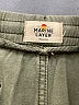 Marine Layer Solid Green Casual Pants Size M - photo 7