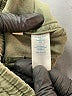 Marine Layer Solid Green Casual Pants Size M - photo 8