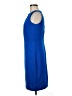 Jax Blue Cocktail Dress Size 8 - photo 5