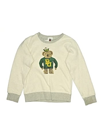 WES AND WILLY Sweatshirt (view 1)