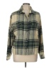 Sanctuary Green Cardigan Size L - photo 1