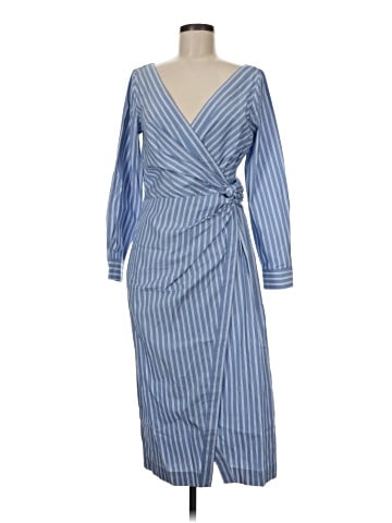 Ann Taylor Casual Dress (view 1)