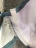 Unbranded Teal Swimsuit Top Size XL - photo 3