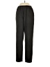 American Apparel Black Casual Pants Size L - photo 1