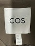Cos Gray Vest Size 12 - photo 6
