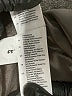 Cos Gray Vest Size 12 - photo 7