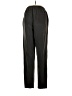 American Apparel Black Casual Pants Size L - photo 2