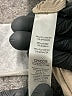 Chico's Tan Long Sleeve Blouse Size Sm (0) - photo 8