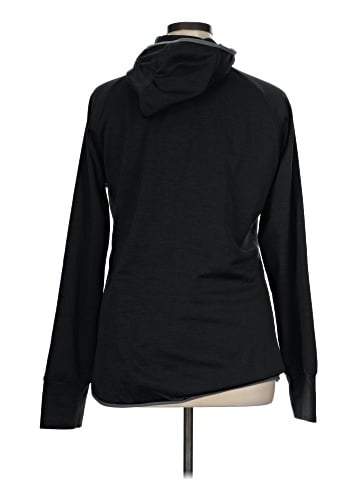 Hanes Sport Zip Up Hoodie (view 2)