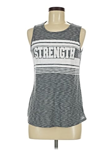 Ever Sleeveless T-Shirt (view 1)