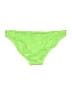 Ralph Lauren Green Swimsuit Bottoms Size S - photo 2