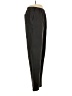 American Apparel Black Casual Pants Size L - photo 4