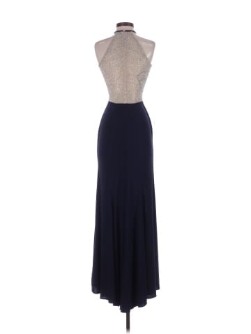 Xscape Cocktail Dress (view 2)