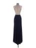 Xscape Blue Cocktail Dress Size 2 - photo 2