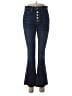 Veronica Beard Jeans Blue Jeans Size 26 waist - photo 1