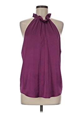 White House Black Market Sleeveless Blouse (view 1)