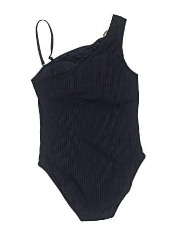 MICHAEL Michael Kors One Piece Swimsuit (view 2)
