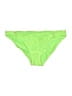 Ralph Lauren Green Swimsuit Bottoms Size S - photo 1