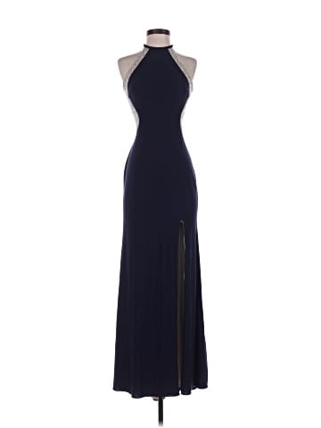 Xscape Cocktail Dress (view 1)