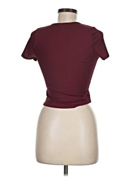 Me To We Short Sleeve Henley (view 2)