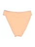 Topshop Orange Swimsuit Bottoms Size 4 - photo 2