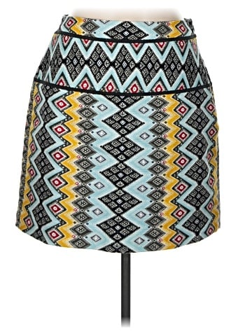 Ann Taylor LOFT Casual Skirt (view 1)