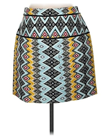 Ann Taylor LOFT Casual Skirt (view 2)