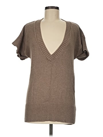 Eight Eight Eight Sweater Vest (view 1)