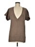 Eight Eight Eight Brown Sweater Vest Size M - photo 1