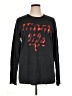 Next Level Apparel Black Sweatshirt Size XL - photo 1