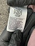 Athleta Pink Track Jacket Size M - photo 7