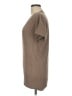 Eight Eight Eight Brown Sweater Vest Size M - photo 5