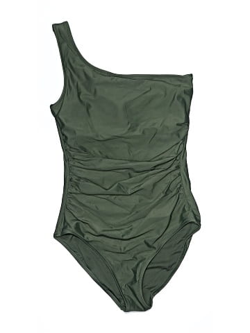 J.Crew One Piece Swimsuit (view 1)